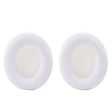 1 Pair Sponge Headphone Protective Case for Beats Studio2.0 / Studio3(White) - Earmuff & Pad by PMC TechLife | Online Shopping South Africa | PMC TechLife