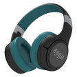 ZEALOT B28 Folding Headband Bluetooth Stereo Music Headset with Display (Dark Green) - free shipping - PMC TechLife - Order now!