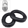 2 PCS For AKG K44 / K55 / K66 / K77 / K99 Headphone Cushion Sponge Cover Earmuffs Replacement Earpads - Earmuff & Pad by PMC TechLife | Online Shopping South Africa | PMC TechLife
