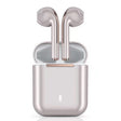 T&G J18 Bluetooth 5.1 TWS Wireless Binaural Bluetooth Earphone with Charging Box (Rose Gold) - free shipping - PMC TechLife - Order now!