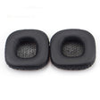 1 Pair Soft Foam Headphone Jacket Earmuffs for Marshall MAJOR II / I(Black) - Earmuff & Pad by PMC TechLife | Online Shopping South Africa | PMC TechLife