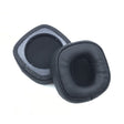 1 Pair Soft Foam Headphone Jacket Earmuffs for Marshall MAJOR III(Black) - Earmuff & Pad by PMC TechLife | Online Shopping South Africa | PMC TechLife