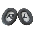 For Plantronics Backbeat Pro 2 / Voyager 8200UC Earphone Cushion Cover Earmuffs Replacement Earpads(Grey) - Earmuff & Pad by PMC TechLife | Online Shopping South Africa | PMC TechLife