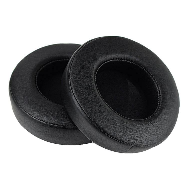 2 PCS For Razer Thresher Ultimate Earphone Cushion Sponge Cover Earmuffs Replacement Earpads