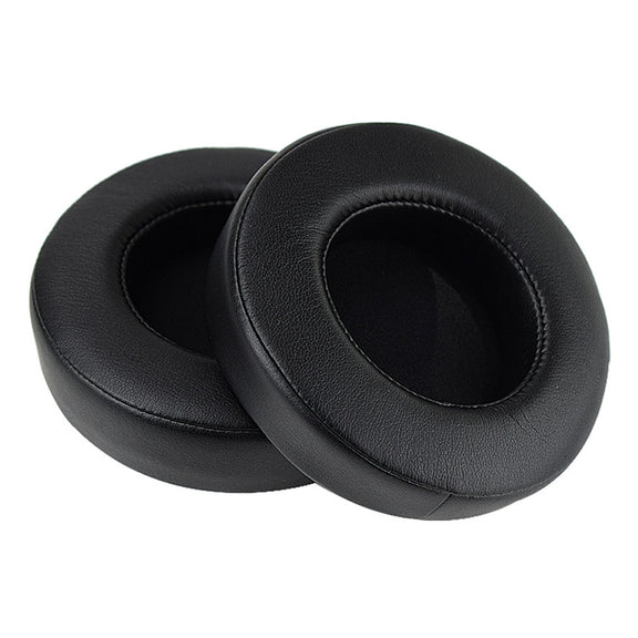 2 PCS For Razer Thresher Ultimate Earphone Cushion Sponge Cover Earmuffs Replacement Earpads