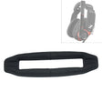 For Sennheiser GSP 600 Replacement Headband Head Beam Headgear Pad Cushion Repair Part - Earmuff & Pad by PMC TechLife | Online Shopping South Africa | PMC TechLife