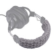 Knitted Headphone Dustproof Protective Case for Beats Studio2 / ATH-MSR7 / Sennheiser(Grey) - Earmuff & Pad by PMC TechLife | Online Shopping South Africa | PMC TechLife