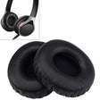 1 Pair Sponge Headphone Protective Case With Card Buckle for Sony MDR-10RC (Black) - Earmuff & Pad by PMC TechLife | Online Shopping South Africa | PMC TechLife