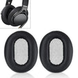 1 Pair Sponge Headphone Protective Case With Card Buckle for Sony MDR-1AM2 - Earmuff & Pad by PMC TechLife | Online Shopping South Africa | PMC TechLife