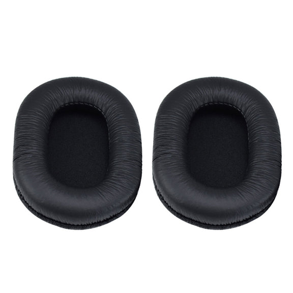 1 Pair Sponge Headphone Protective Case for Sony MDR-7506 / MDR-V6 / MDR-CD900ST
