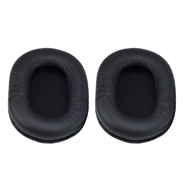 1 Pair Sponge Headphone Protective Case for Sony MDR-7506 / MDR-V6 / MDR-CD900ST