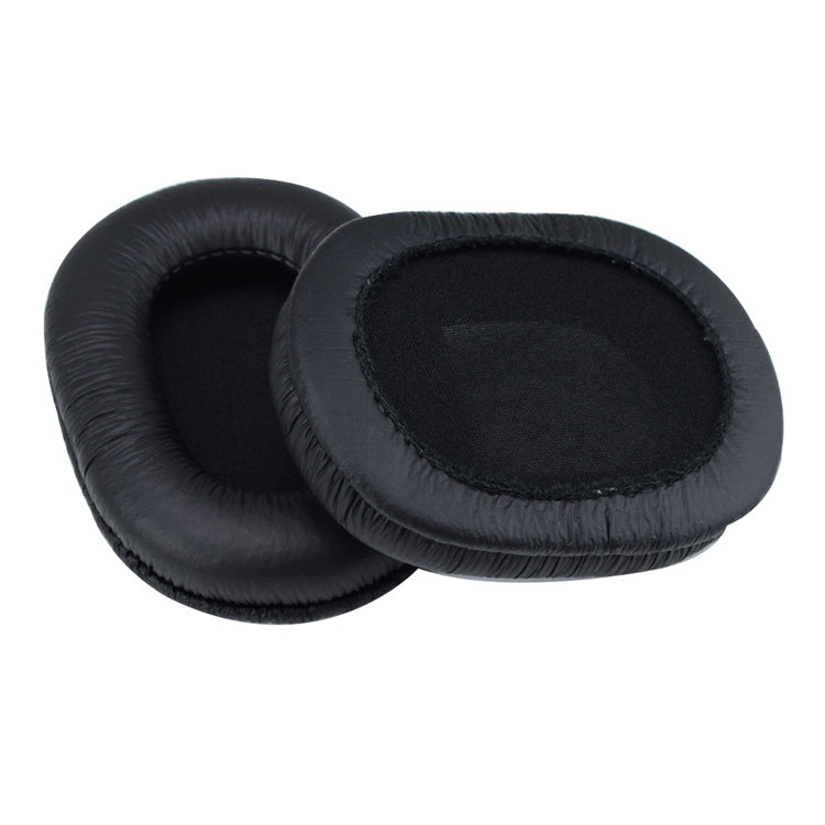1 Pair Sponge Headphone Protective Case for Sony MDR-7506 / MDR-V6 / MDR-CD900ST