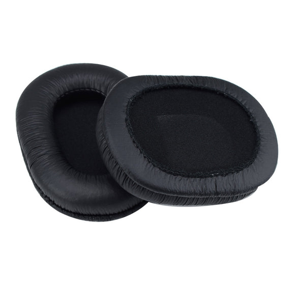 1 Pair Sponge Headphone Protective Case for Sony MDR-7506 / MDR-V6 / MDR-CD900ST