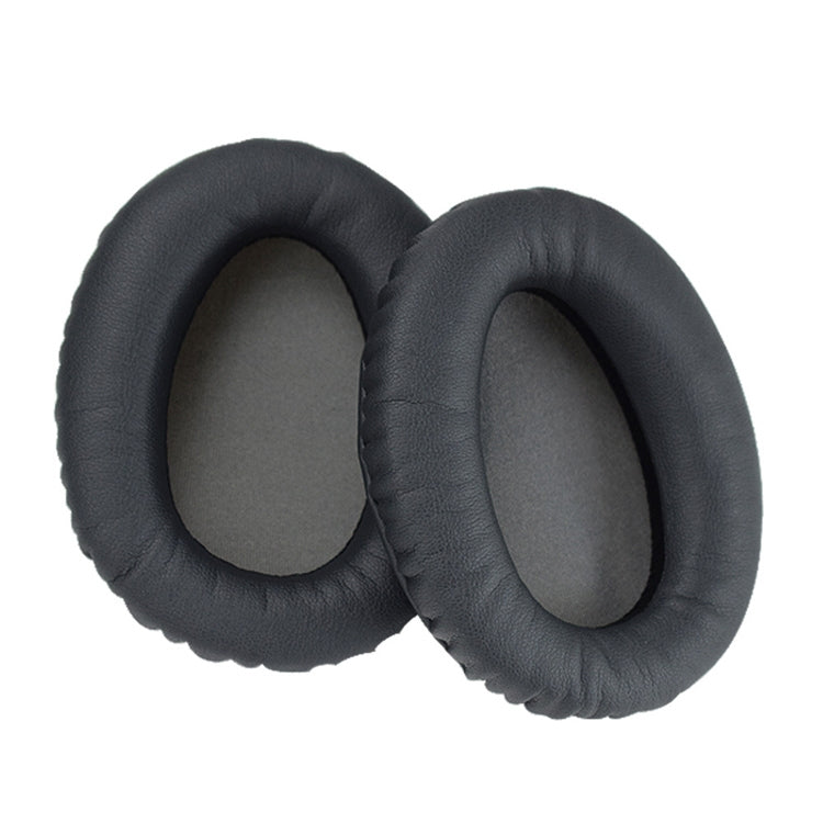 1 Pair Sponge Headphone Protective Case for Sony WH-CH700N