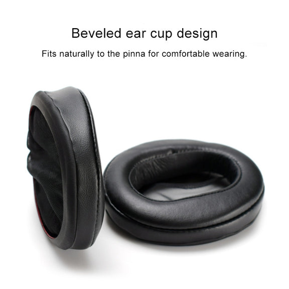 1 Pair Sponge Headphone Protective Case for Sony MDR-1ABT