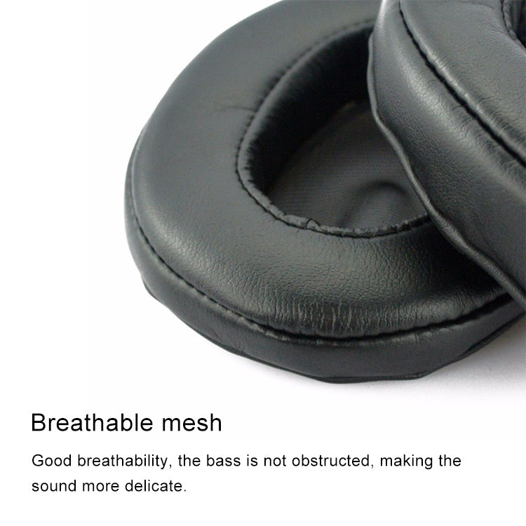 1 Pair Sponge Headphone Protective Case for Sony MDR-1ABT
