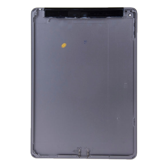 Battery Back Housing Cover  for iPad Air 2 / iPad 6 (3G Version) (Grey)