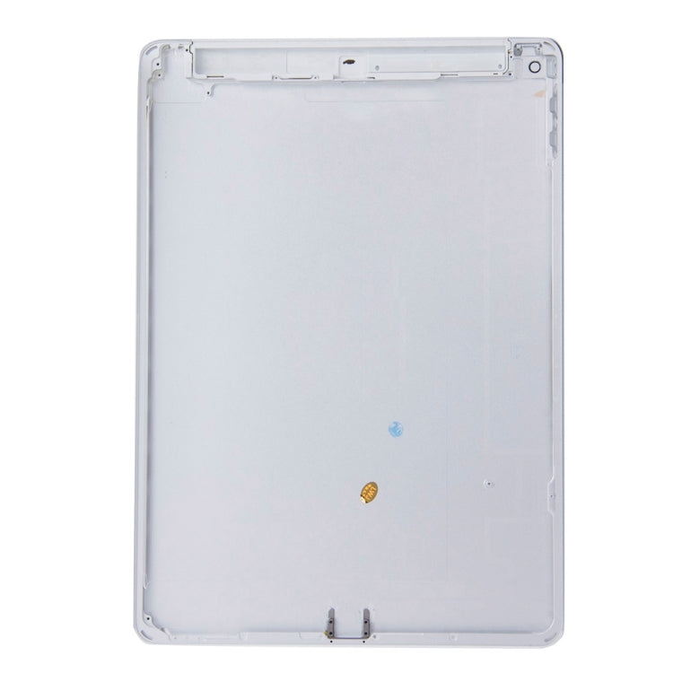 Battery Back Housing Cover  for iPad Air 2 / iPad 6 (3G Version) (Silver)