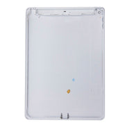 Battery Back Housing Cover  for iPad Air 2 / iPad 6 (3G Version) (Silver)