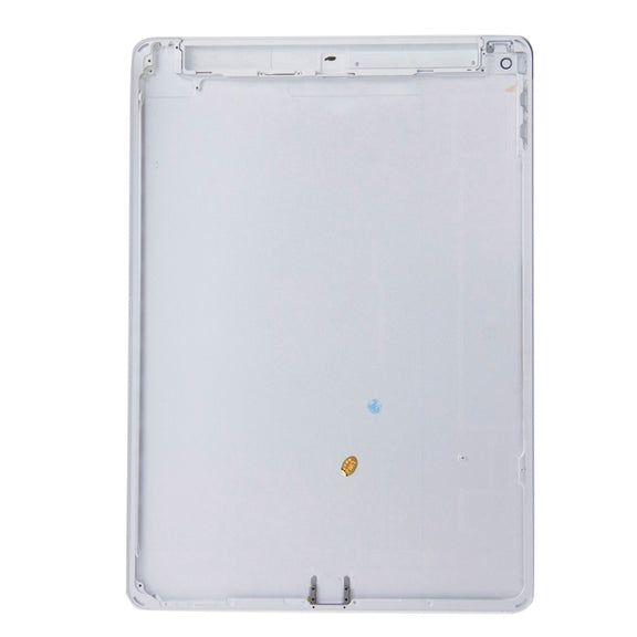 Battery Back Housing Cover  for iPad Air 2 / iPad 6 (3G Version) (Silver)