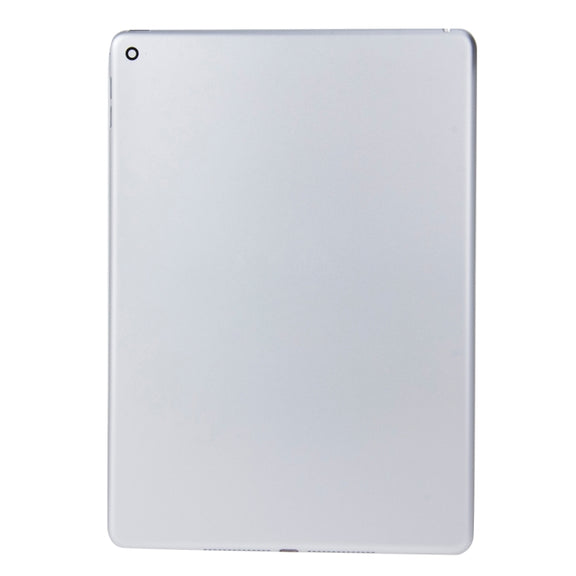 Battery Back Housing Cover  for iPad Air 2 / iPad 6 (WiFi Version) (Silver)