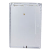 Battery Back Housing Cover  for iPad Air 2 / iPad 6 (WiFi Version) (Silver)