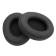 1 Pair Soft Sponge Earmuff Headphone Jacket for Beats Studio 2.0(Black) - Earmuff & Pad by PMC TechLife | Online Shopping South Africa | PMC TechLife
