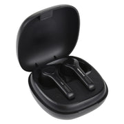 HOPESTAR S11 Bluetooth 5.0 True Wireless Bluetooth Earphone (Black)