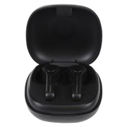 HOPESTAR S11 Bluetooth 5.0 True Wireless Bluetooth Earphone (Black)