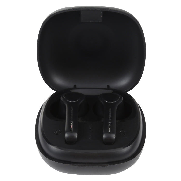 HOPESTAR S11 Bluetooth 5.0 True Wireless Bluetooth Earphone (Black)