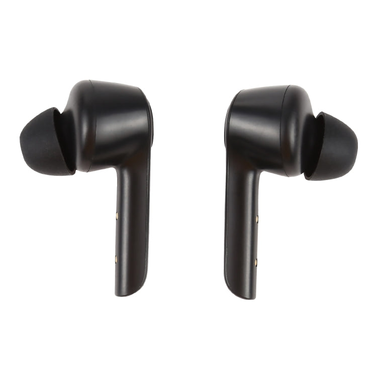 HOPESTAR S11 Bluetooth 5.0 True Wireless Bluetooth Earphone (Black)