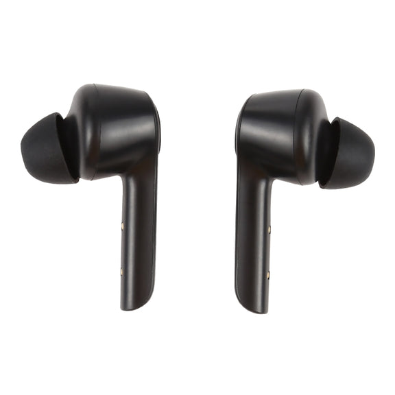 HOPESTAR S11 Bluetooth 5.0 True Wireless Bluetooth Earphone (Black)