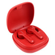 HOPESTAR S11 Bluetooth 5.0 True Wireless Bluetooth Earphone (Red) - TWS Earphone by HOPESTAR | Online Shopping South Africa | PMC TechLife | Buy Now Pay Later Mobicred