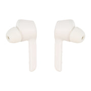HOPESTAR S11 Bluetooth 5.0 True Wireless Bluetooth Earphone (White)
