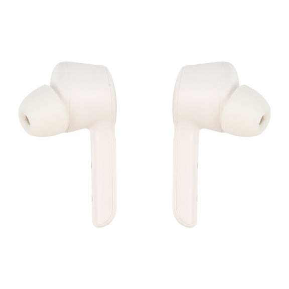 HOPESTAR S11 Bluetooth 5.0 True Wireless Bluetooth Earphone (White)