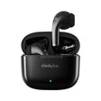 Lenovo LP40 Pro TWS Wireless Bluetooth 5.1 Noise Reduction Earphone (Black) - free shipping - PMC TechLife - Order now!