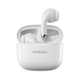 Lenovo LP40 Pro TWS Wireless Bluetooth 5.1 Noise Reduction Earphone (White) - free shipping - PMC TechLife - Order now!