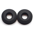 2 PCS For GRADO PS1000 / GS1000 / SR325 / RS1e / SR80i / SR225 Memory Foam Headphone Protective Cover Soft Earmuffs - Earmuff & Pad by PMC TechLife | Online Shopping South Africa | PMC TechLife