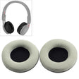 2 PCS For Steelseries Siberia V2 / V1 Frost Blue Grey Flannel Version Headphone Protective Cover Earmuffs - Earmuff & Pad by PMC TechLife | Online Shopping South Africa | PMC TechLife