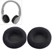 2 PCS For Steelseries Siberia V2 / V1 Frost Blue Black Flannel Version Headphone Protective Cover Earmuffs - Earmuff & Pad by PMC TechLife | Online Shopping South Africa | PMC TechLife