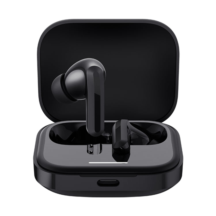 Original Xiaomi Redmi Buds 5 Wireless Bluetooth Earphone (Black)