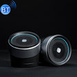 QCY BOX1 Portable Mini Speaker Wireless Music Metal V4.2 Bluetooth Loudspeakers - free shipping - PMC TechLife - Order now!
