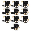 10 PCS for iPhone 6 GPS Module Flex Cable with WiFi Function - iPhone 6/6 Plus Parts by PMC TechLife | Online Shopping South Africa | PMC TechLife