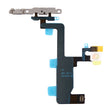 Power Button & Flashlight Flex Cable with Brackets for iPhone 6 - iPhone 6/6 Plus Parts by PMC TechLife | Online Shopping South Africa | PMC TechLife