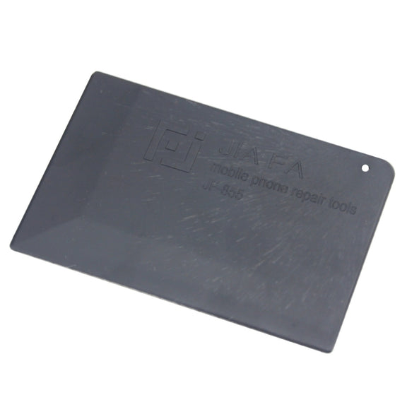 JF-855 Crowbar Opening Prying Tool for iPhone / Samsung / Huawei Battery