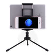 Multi-function Aluminum Alloy Tripod Mount Holder Stand(Black) - Desktop Holder by PMC TechLife | Online Shopping South Africa | PMC TechLife