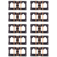 Mainboard Battery FPC Connector for iPhone 6 - iPhone 6/6 Plus Parts by PMC TechLife | Online Shopping South Africa | PMC TechLife