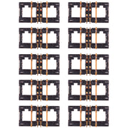 Mainboard Battery FPC Connector for iPhone 6