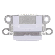 10 PCS Charging Port Connector for iPhone 6 / 6S(Light Grey)