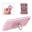 Universal 360 Degree Rotation Ring Phone Holder Stand(Rose Gold) - Ring Holder by PMC TechLife | Online Shopping South Africa | PMC TechLife